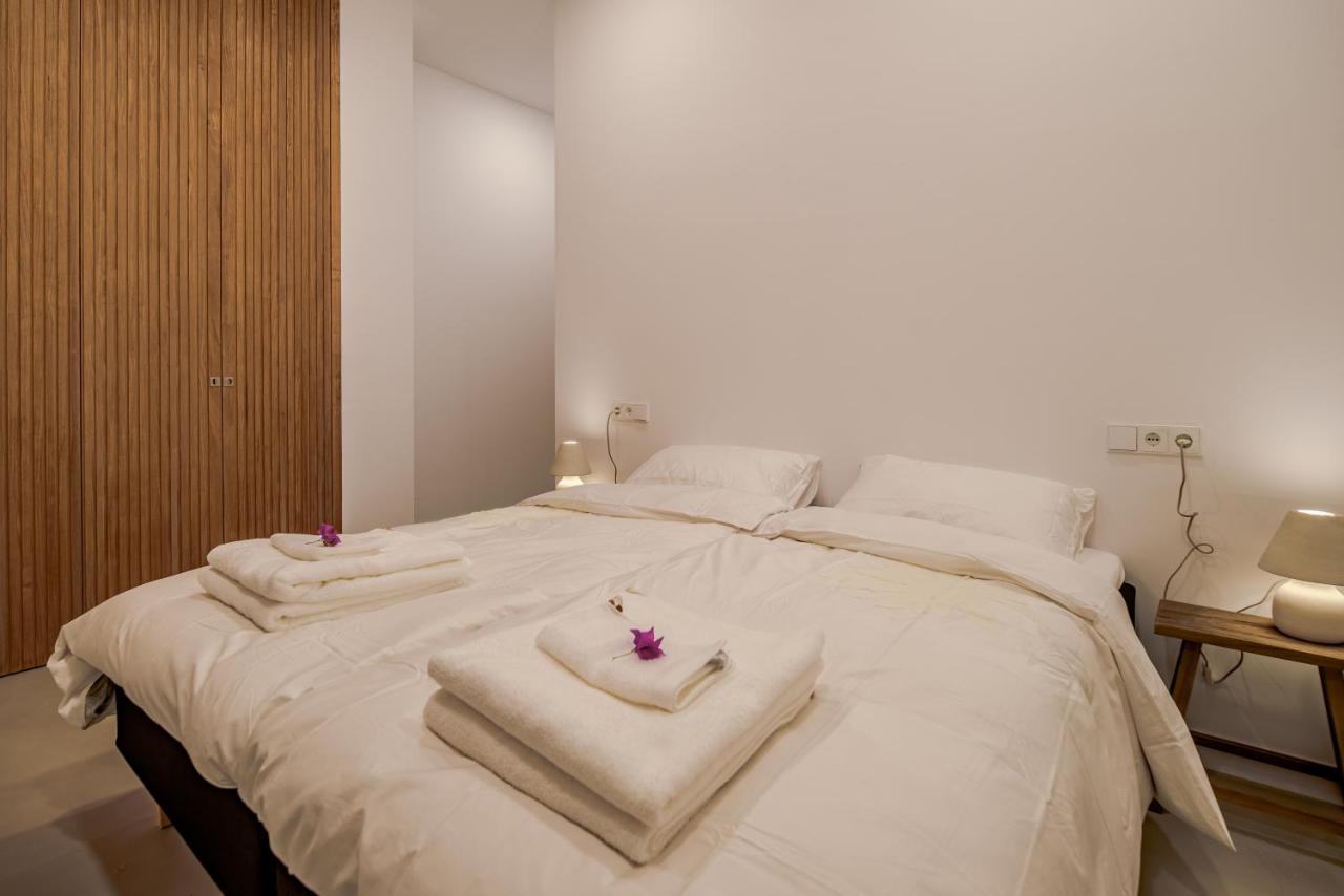 Luxury Casa Alhambra Close To Sea And Centre Villa