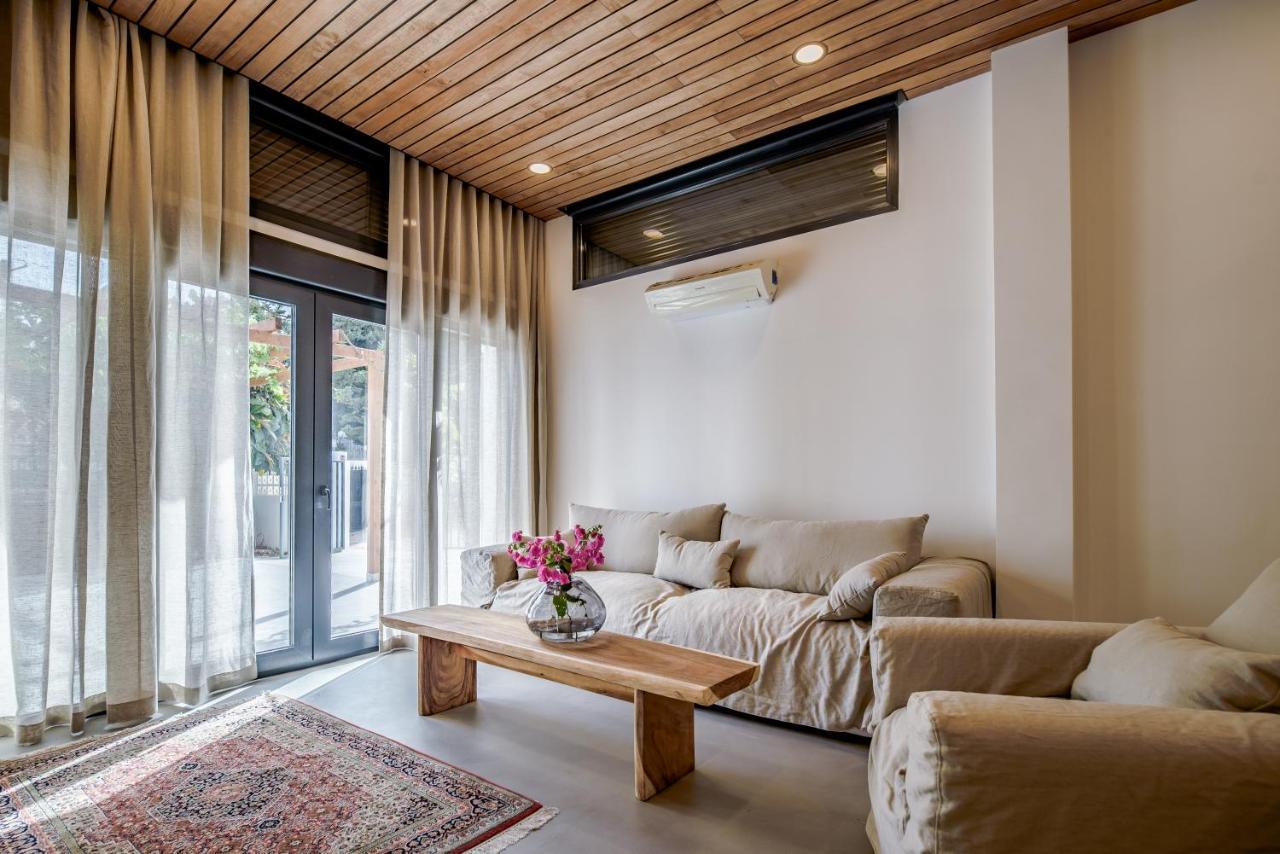 Luxury Casa Alhambra Close To Sea And Centre *