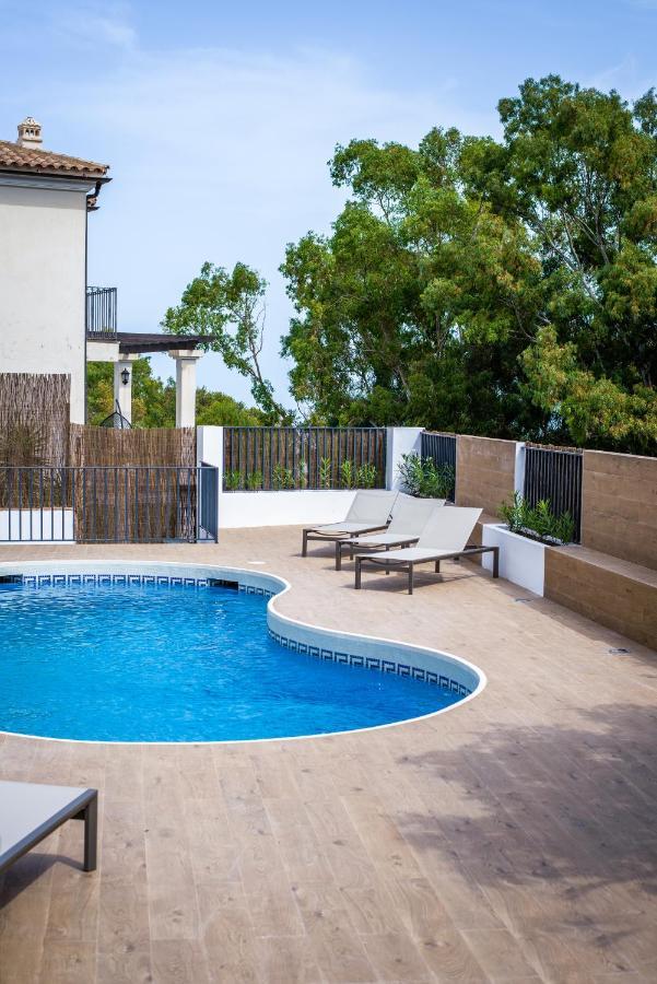 Villa Luxury Casa Alhambra Close To Sea And Centre *
