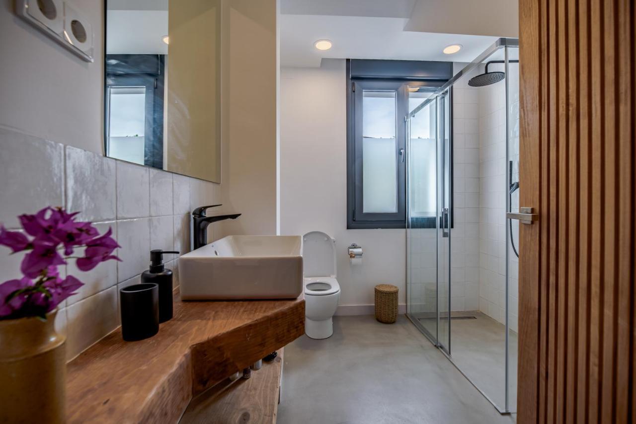 Luxury Casa Alhambra Close To Sea And Centre Villa *