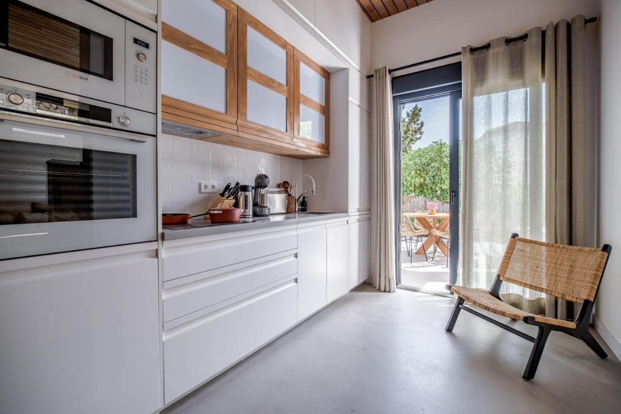 Luxury Casa Alhambra Close To Sea And Centre