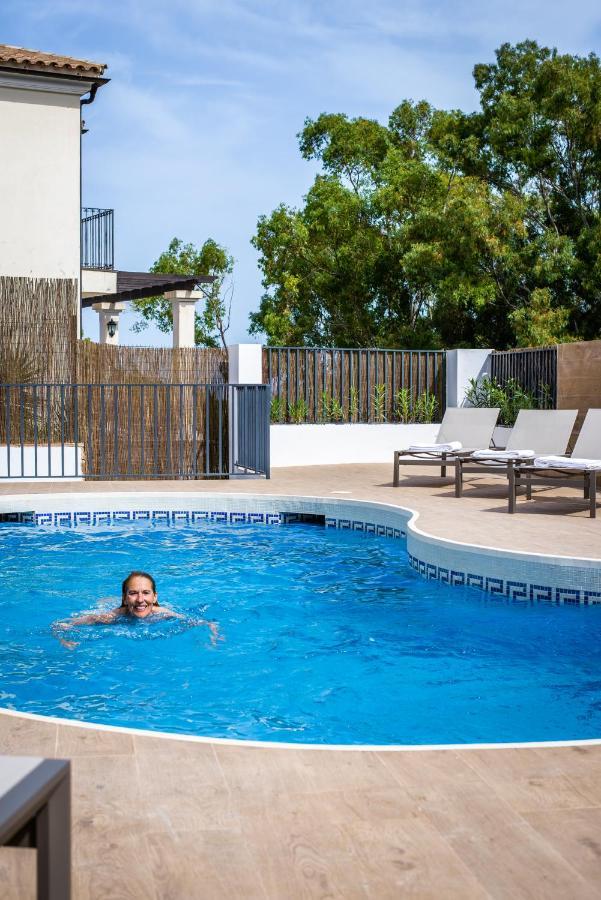 Luxury Casa Alhambra Close To Sea And Centre Villa *