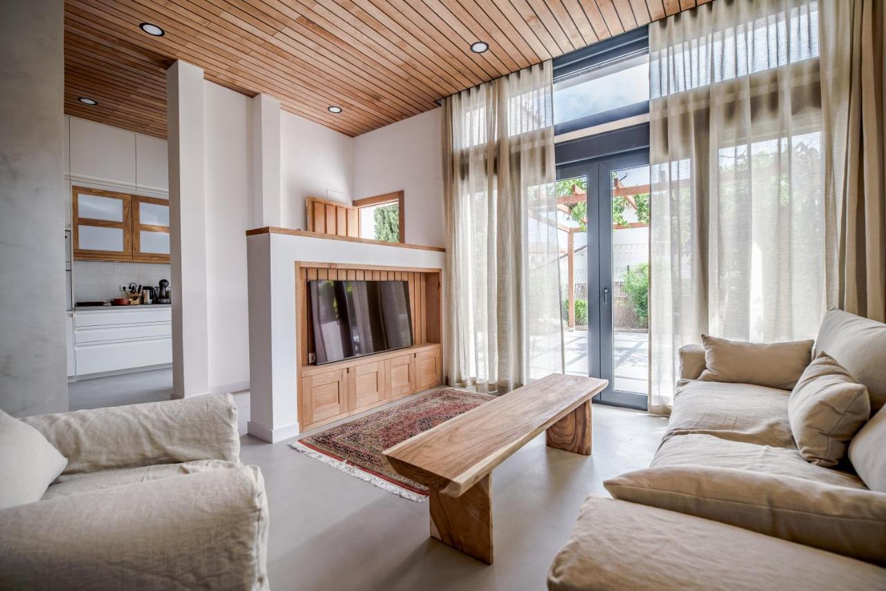 Luxury Casa Alhambra Close To Sea And Centre Villa *