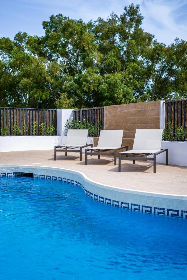 Luxury Casa Alhambra Close To Sea And Centre Villa *