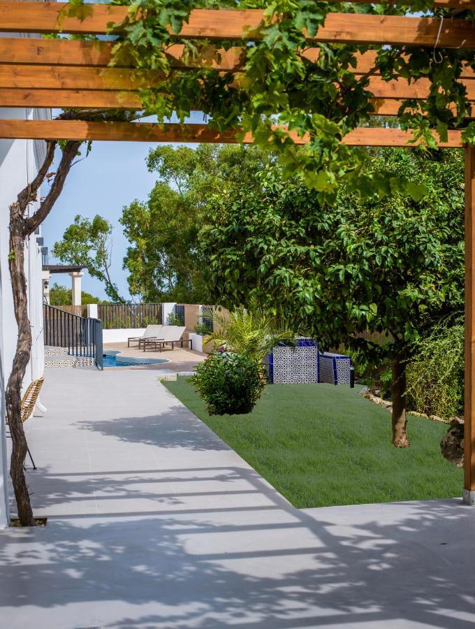 Luxury Casa Alhambra Close To Sea And Centre Benalmadena