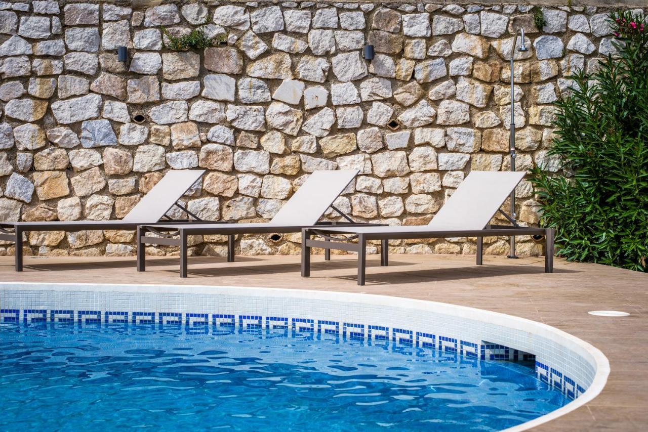 Luxury Casa Alhambra Close To Sea And Centre Villa