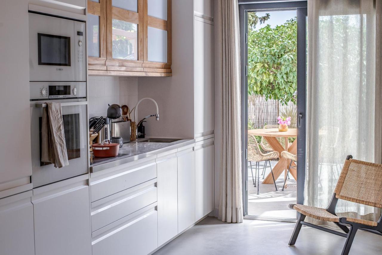Luxury Casa Alhambra Close To Sea And Centre Villa *