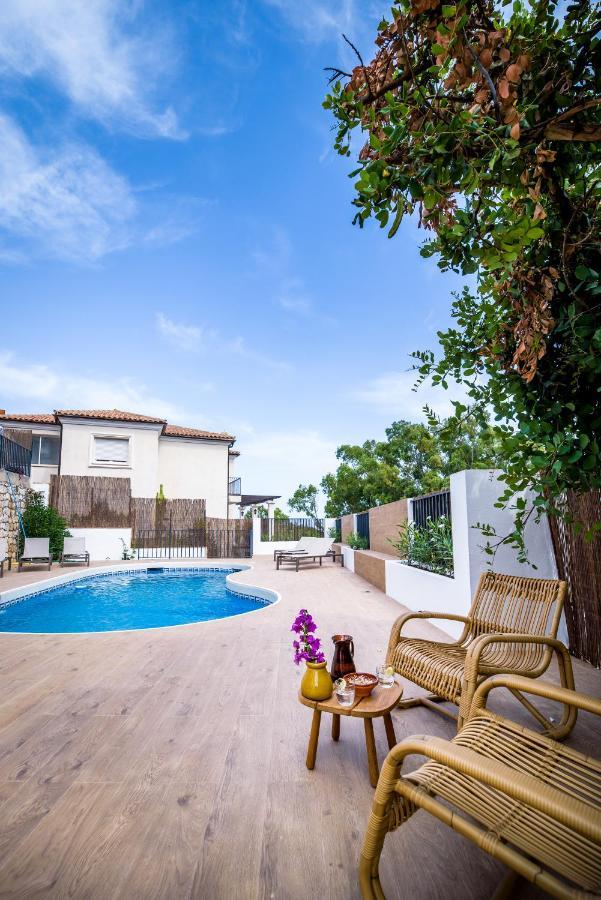 Villa Luxury Casa Alhambra Close To Sea And Centre *