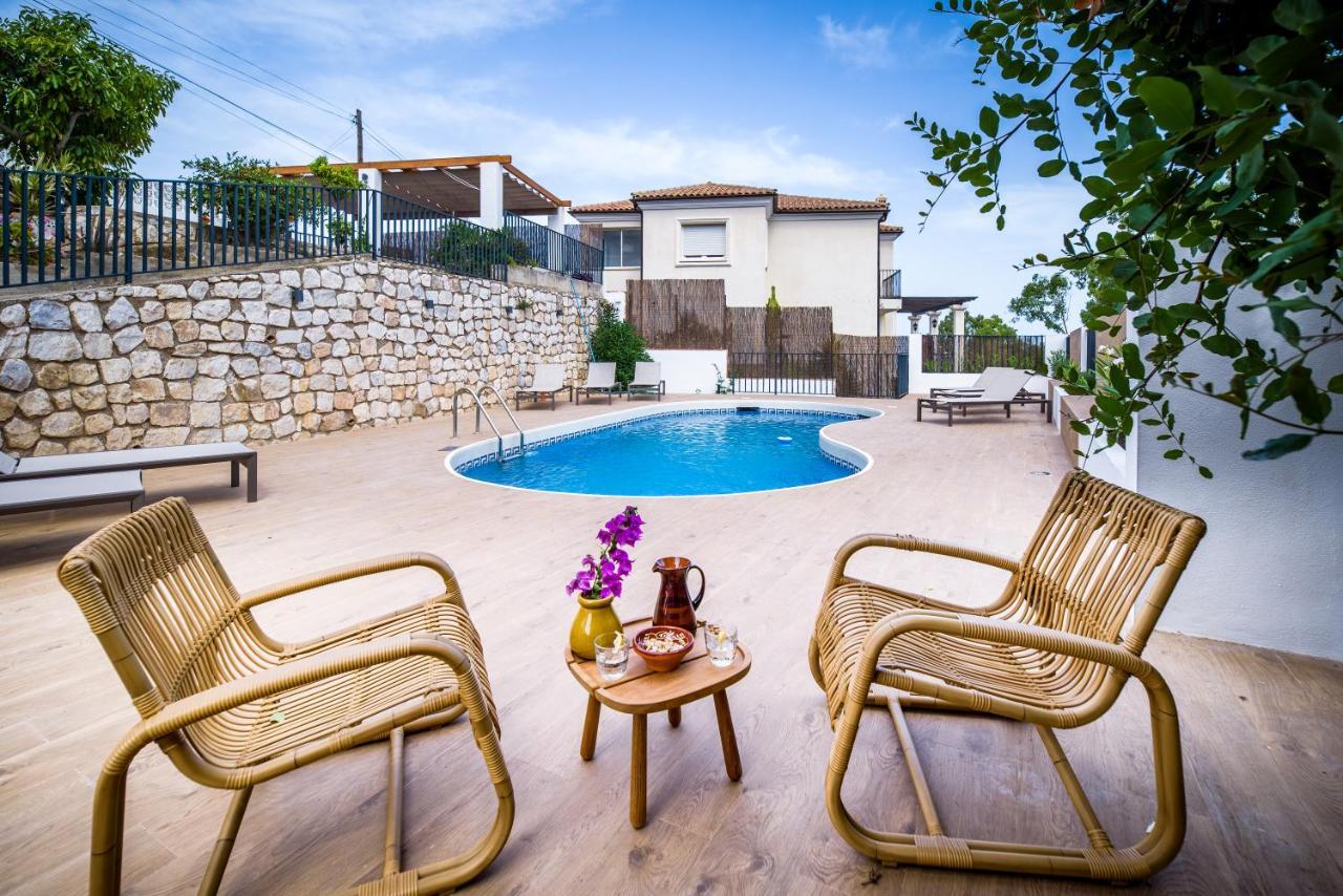 Luxury Casa Alhambra Close To Sea And Centre Villa Benalmadena