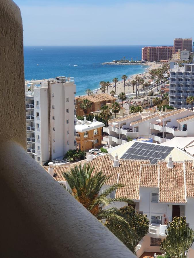 Benalbeach Playa Apartment Benalmadena