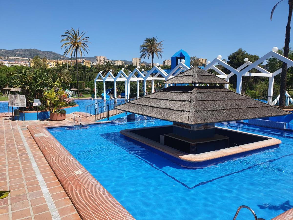 Benalbeach Playa Apartment Benalmadena