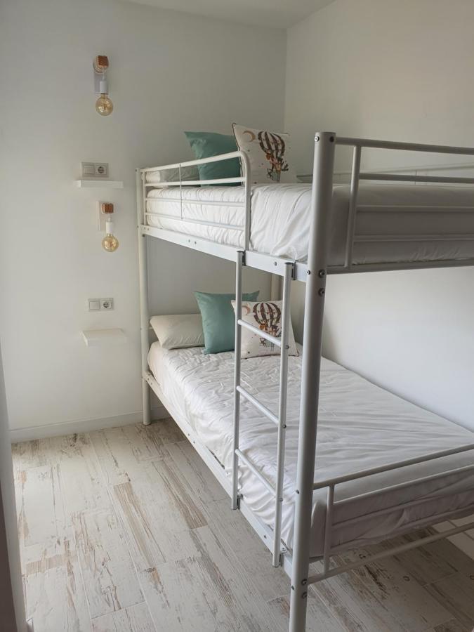 Apartment Benalbeach Playa *