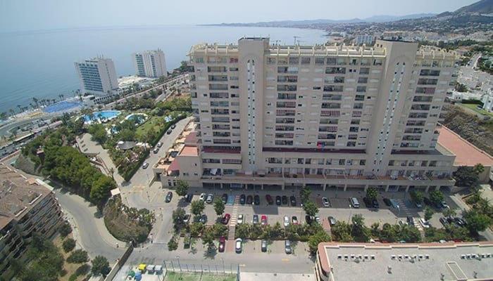 Apartment Apartamento Del Sol