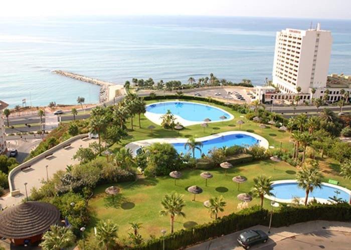 Apartamento Del Sol Apartment