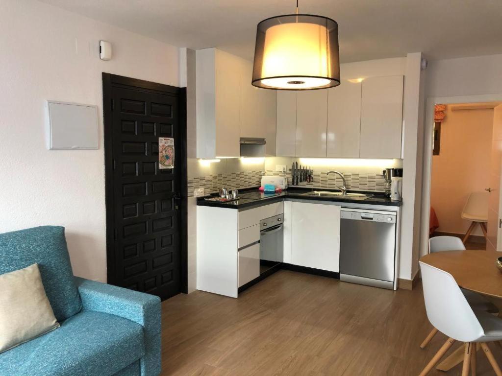 Resort Pueblo Evita Benalmádena