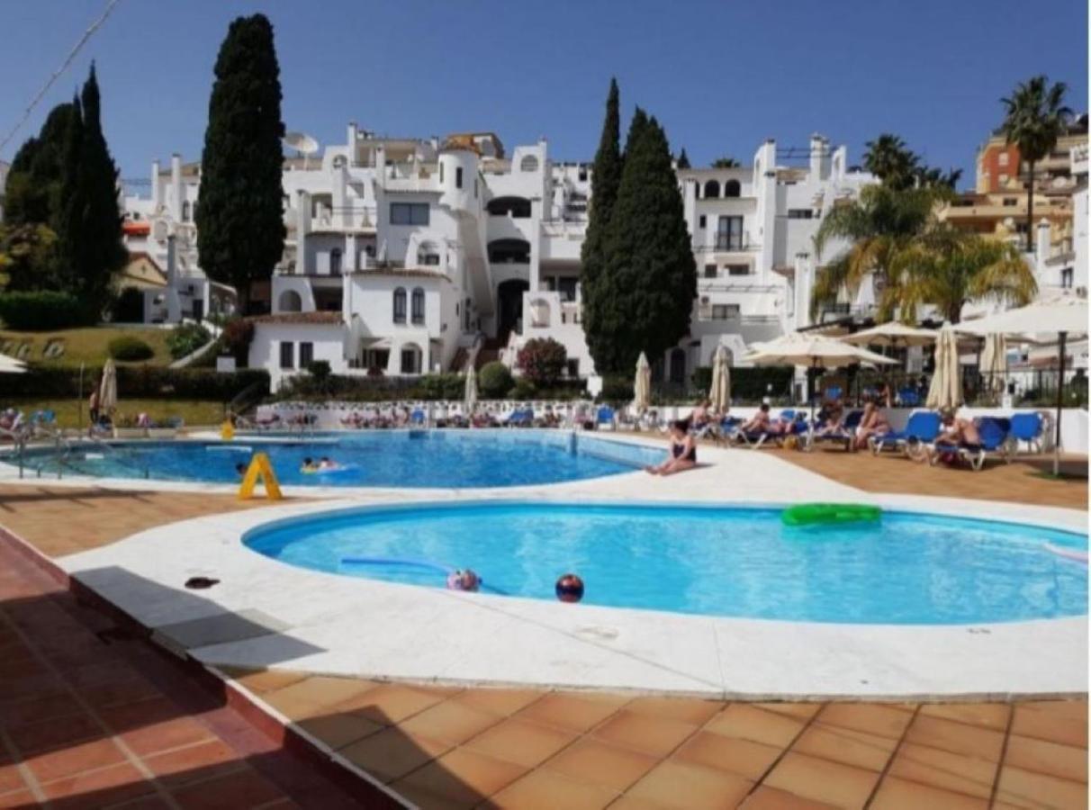 Sueno Del Mar - Terraza - Piscina - Playa - Pueblo Evita Apartment *