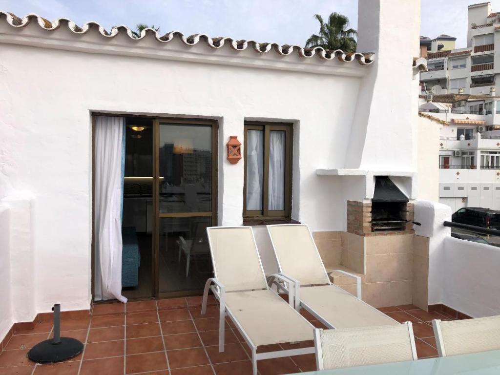 Pueblo Evita 3* Benalmádena