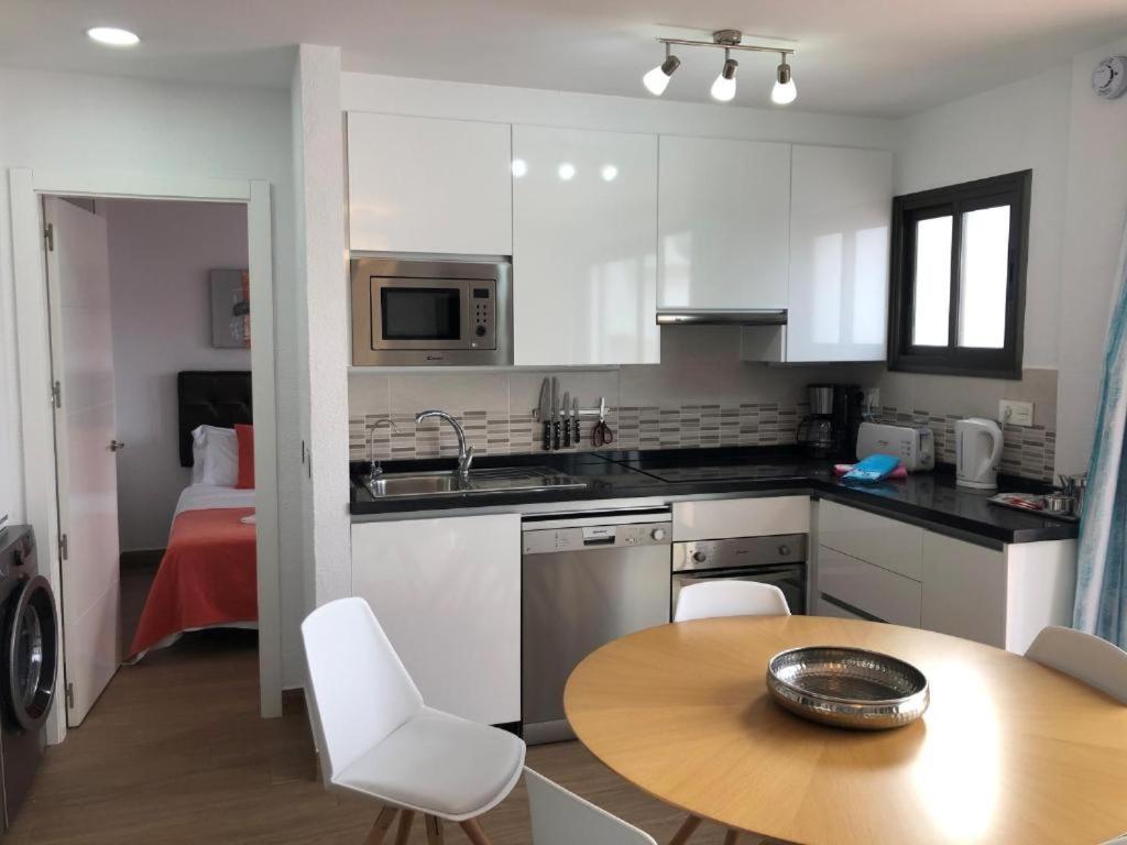 Pueblo Evita Resort Benalmádena