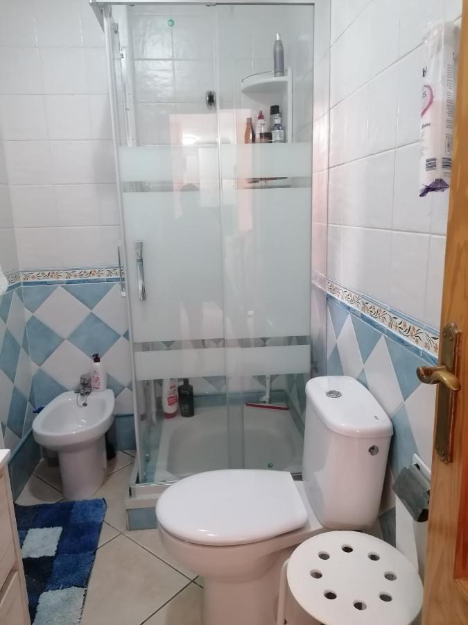 Apartamento Playa Naciones Sun&beach *