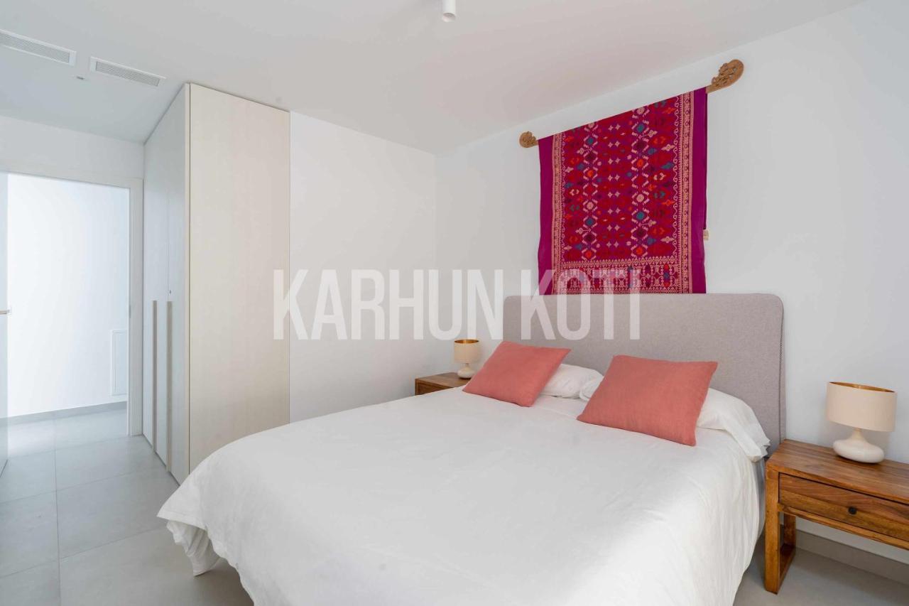 Appartement Koti - Stupa Hills Penthouse *