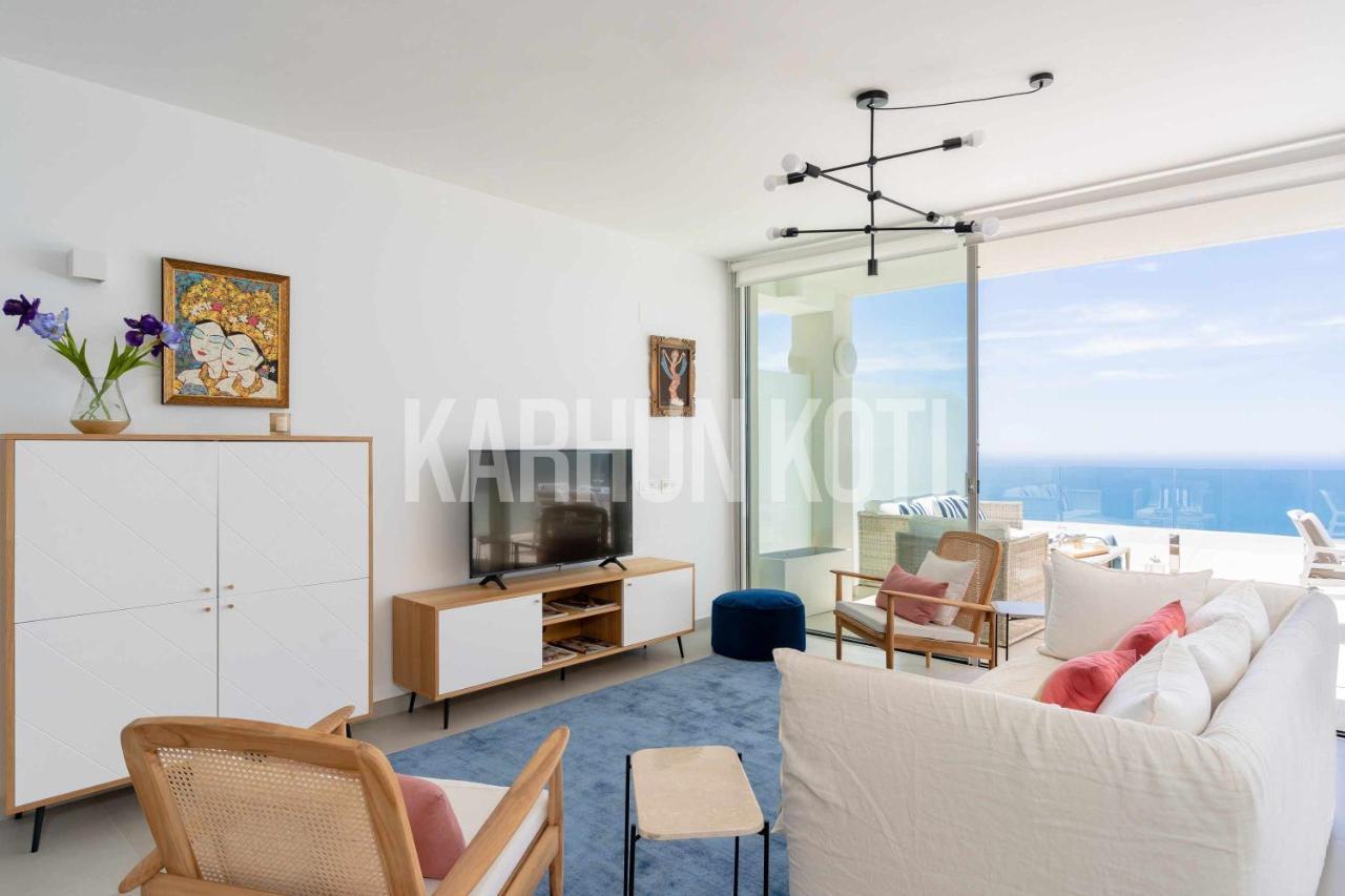 Appartement Koti - Stupa Hills Penthouse *