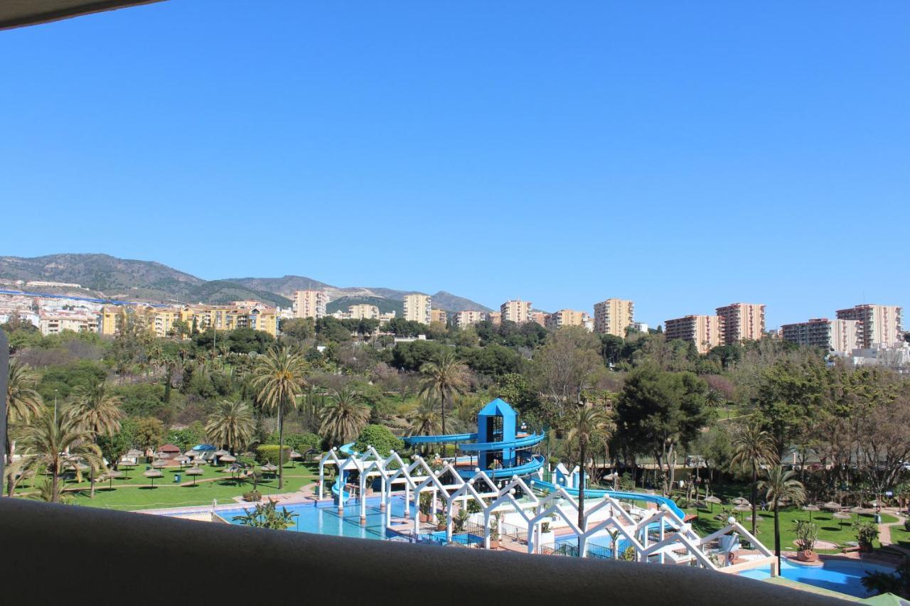 Benalbeach Premium By Alfresco Benalmádena