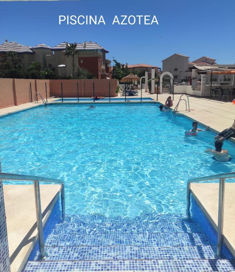 Apartamento Aleire Pueblo Evita *