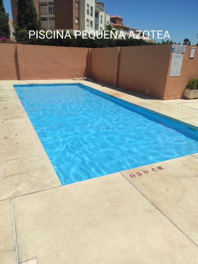 Apartamento Aleire Pueblo Evita