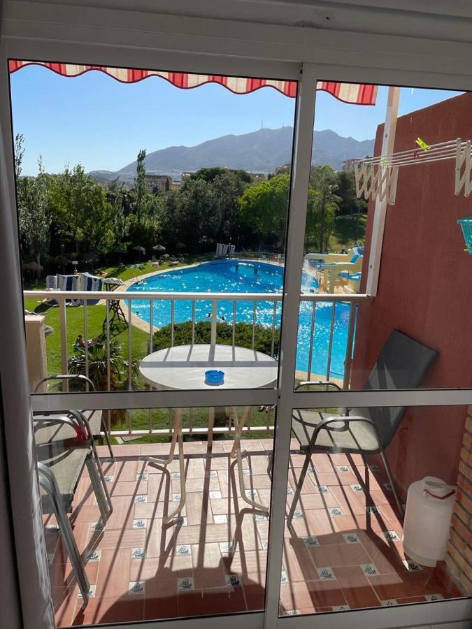 Apartment Jupiter Sea, Pools View