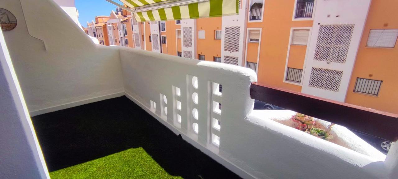Apartamento Laderas Del Mediterraneo * Benalmadena