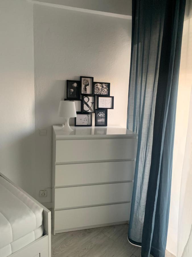 Acogedor Estudio En Primera Linea De Playa Apartment Benalmadena