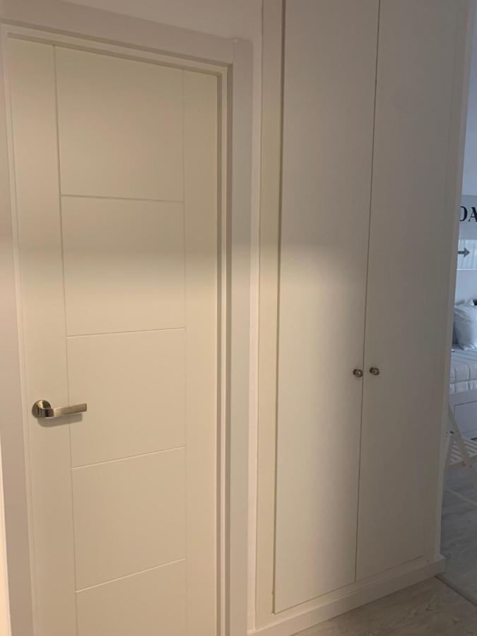 Apartment Acogedor Estudio En Primera Linea De Playa Benalmadena