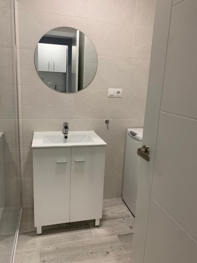 Apartment Acogedor Estudio En Primera Linea De Playa Benalmadena