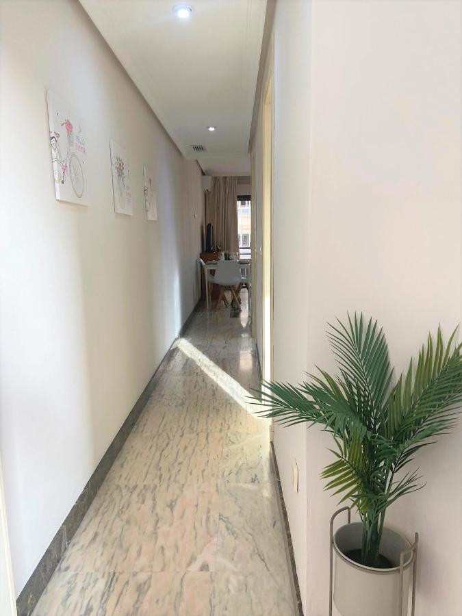Marysol Apartamento Benalmádena