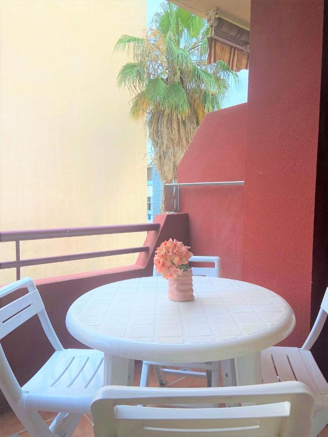 Marysol Apartment