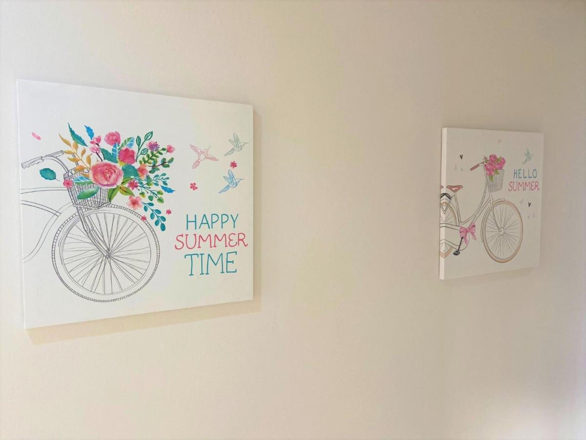 Apartamento Marysol *