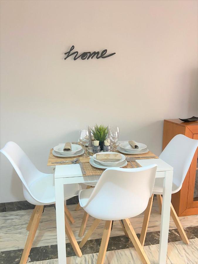 Marysol Apartamento