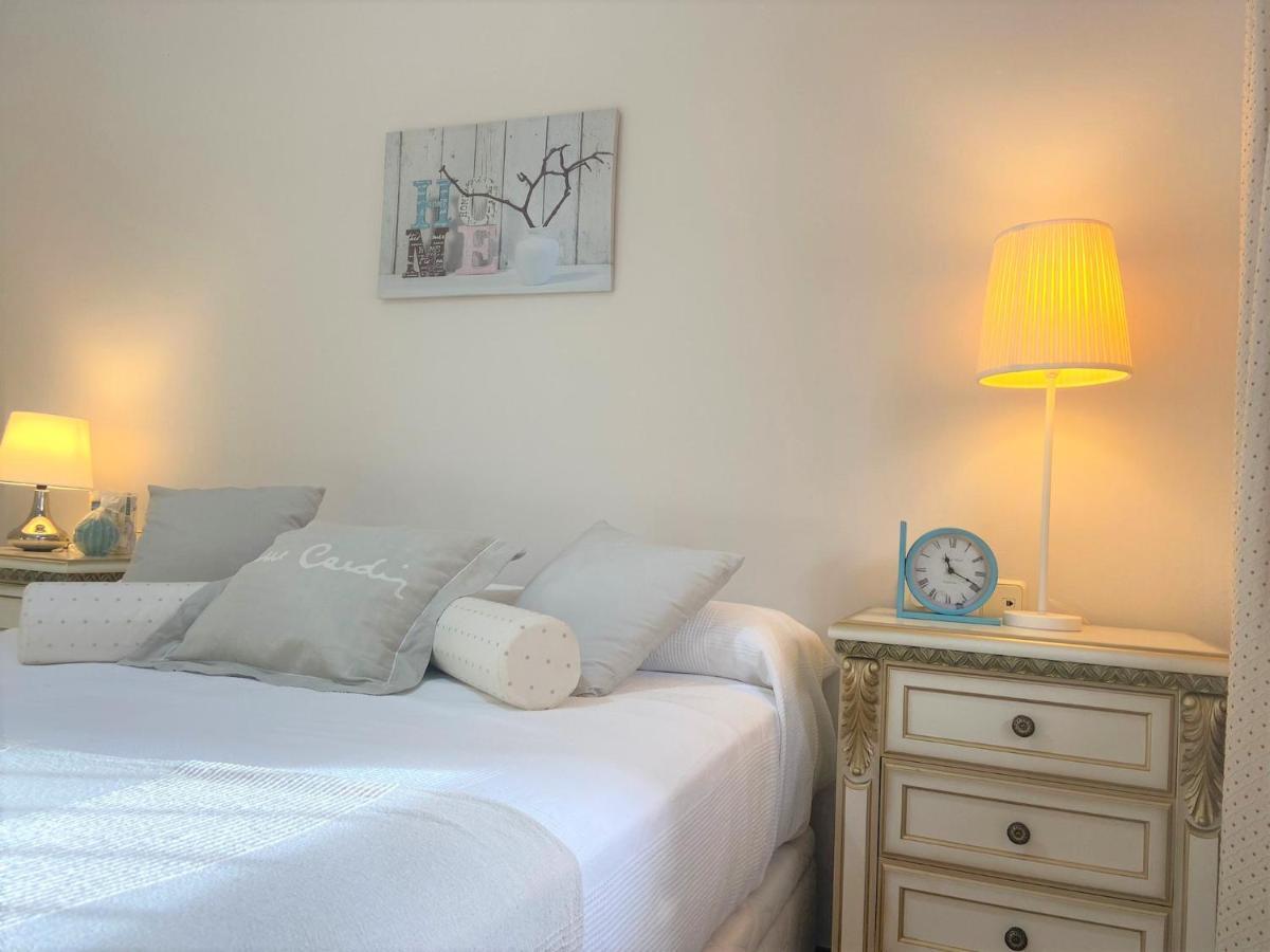 Apartment Marysol *