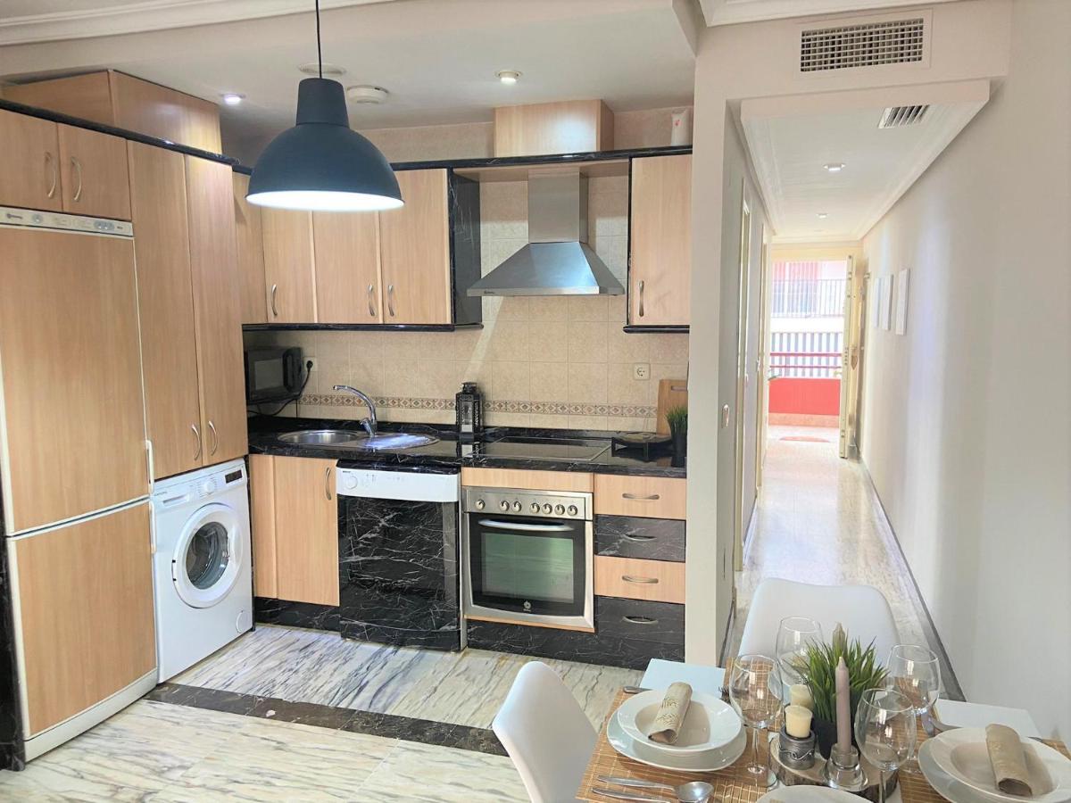 Marysol Apartment