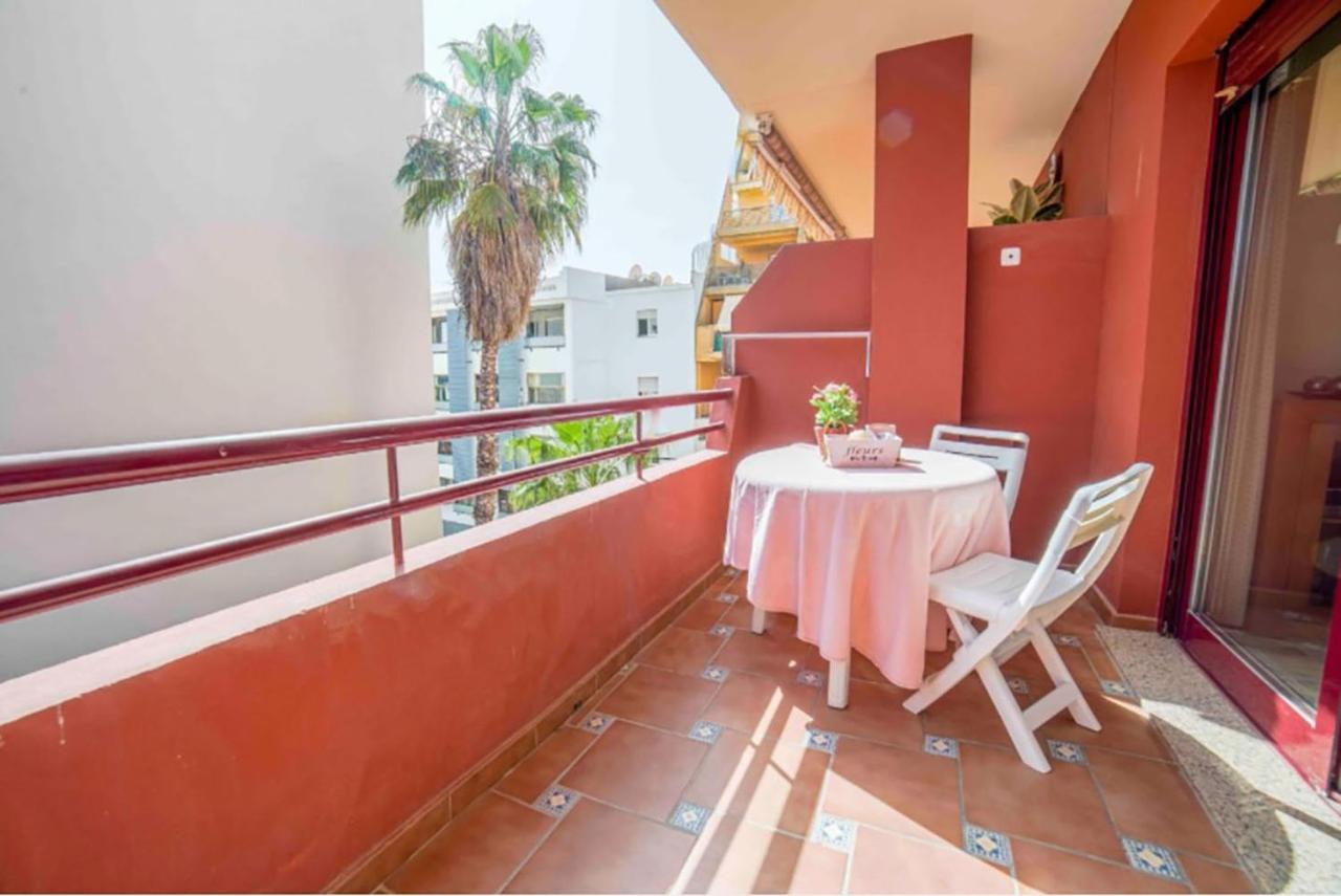 Apartamento Marysol