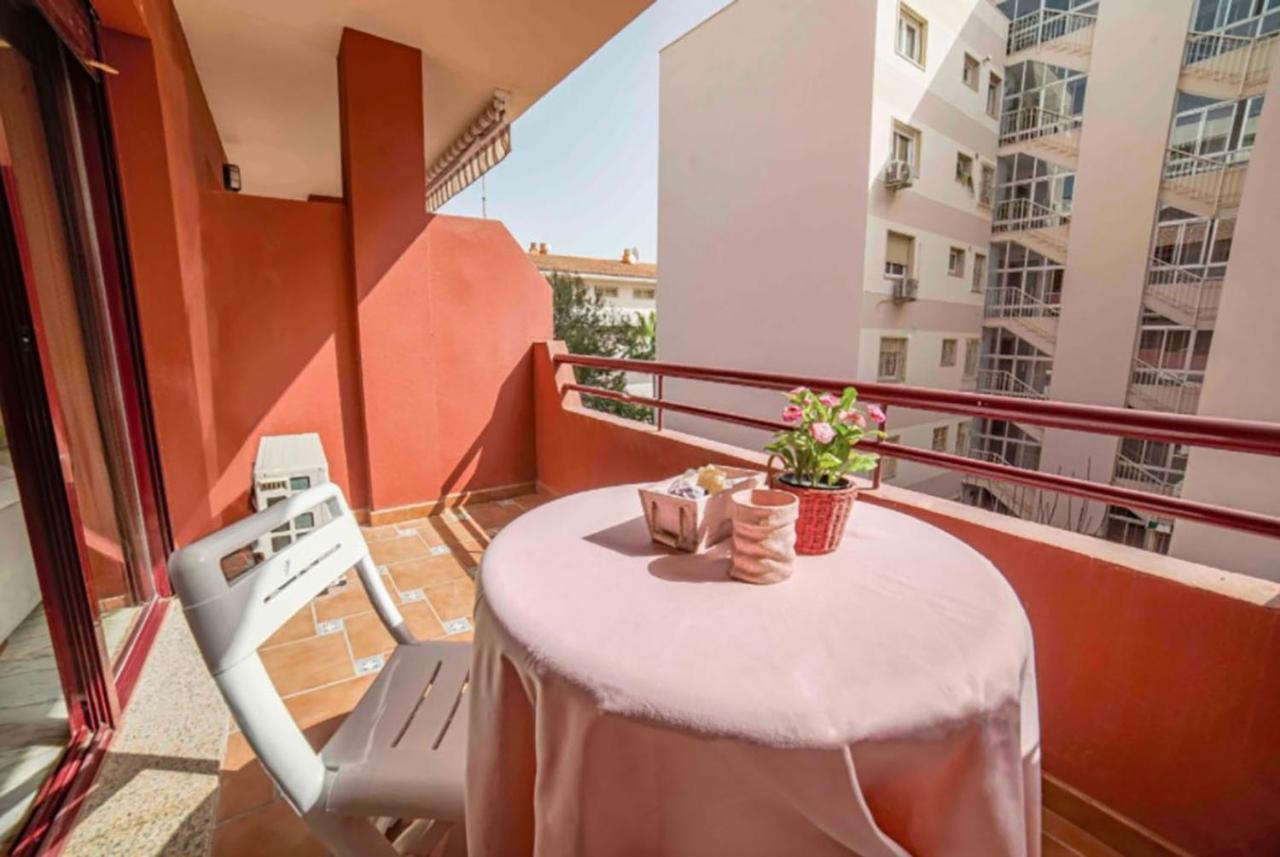 Marysol Apartment