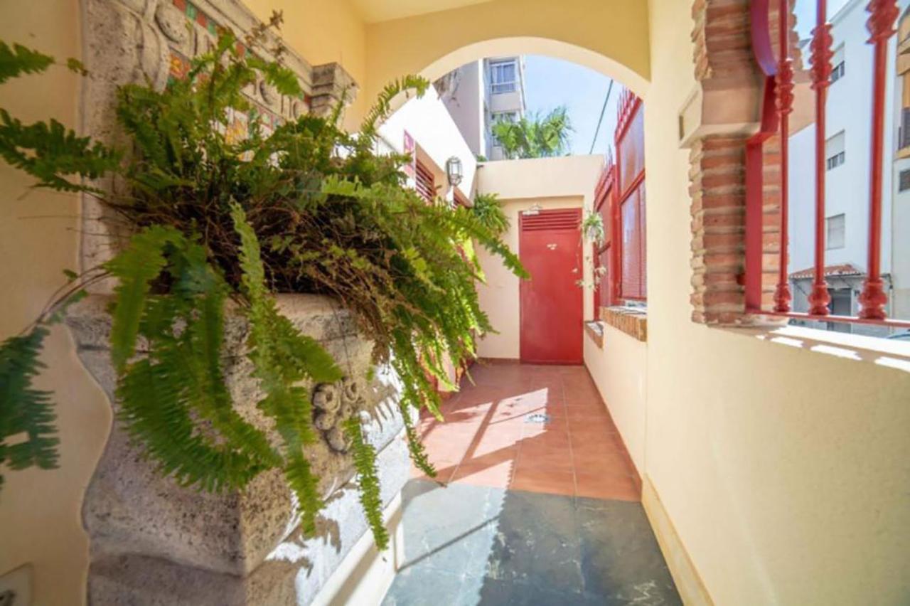 Apartamento Marysol *