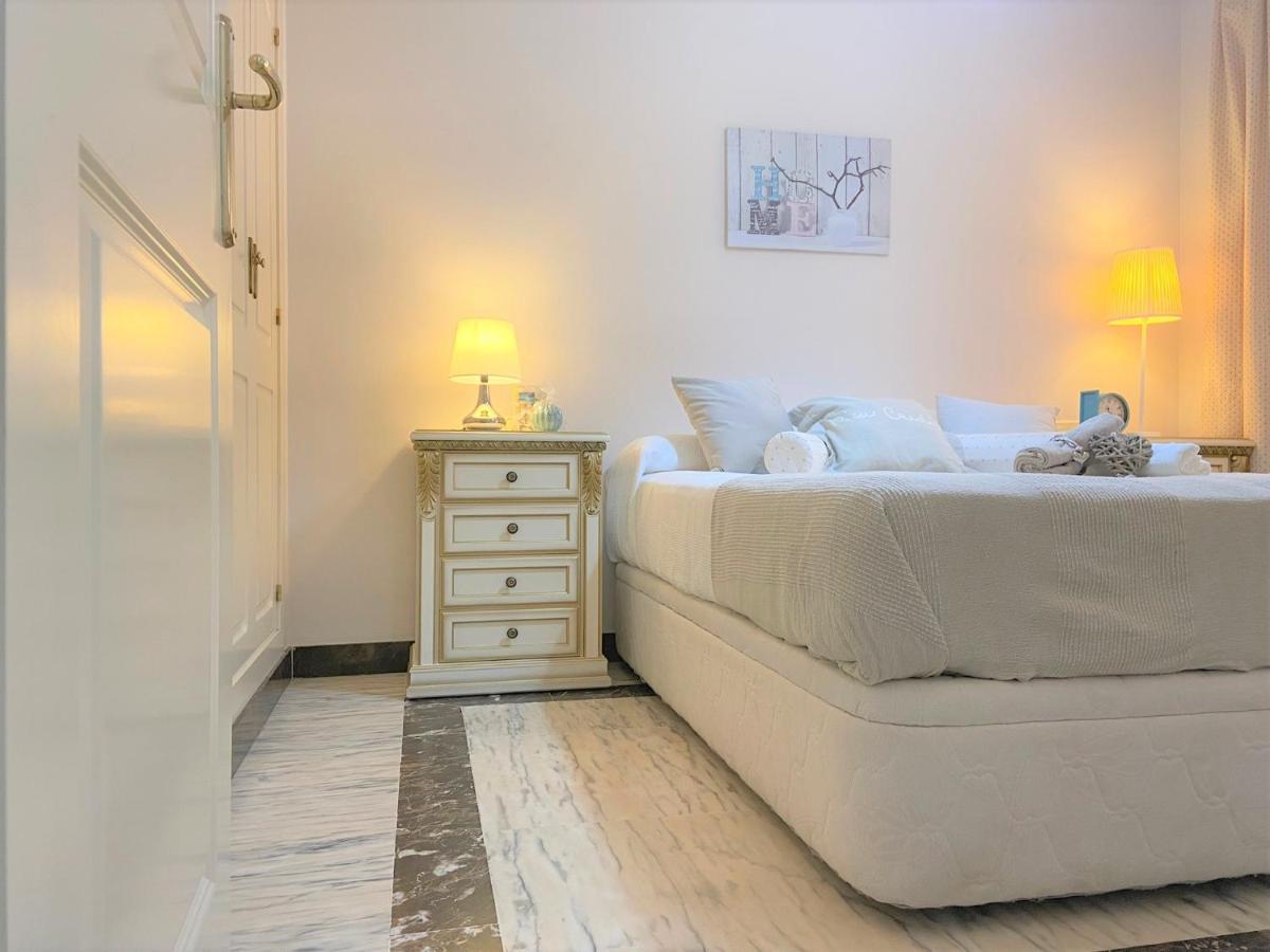 Marysol Apartamento