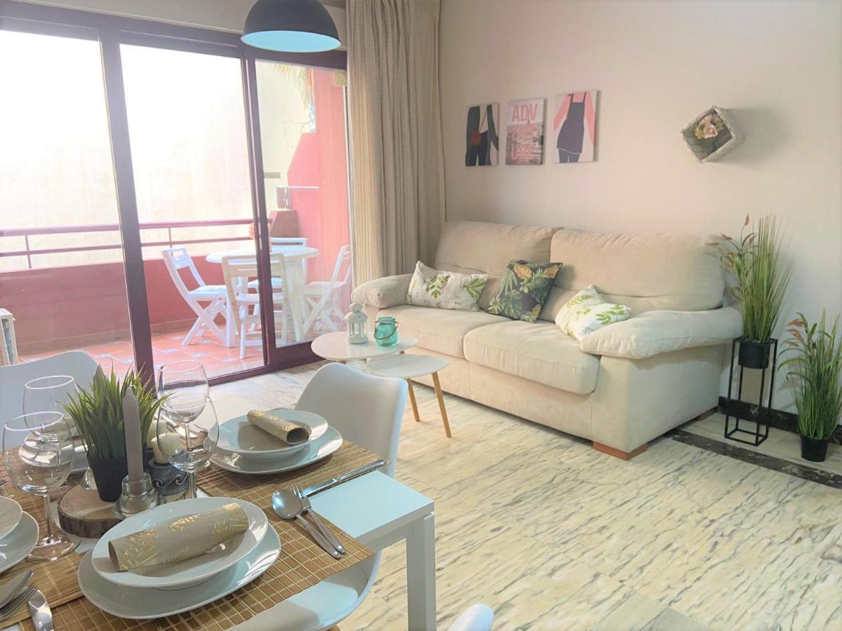 Apartment Marysol Benalmadena