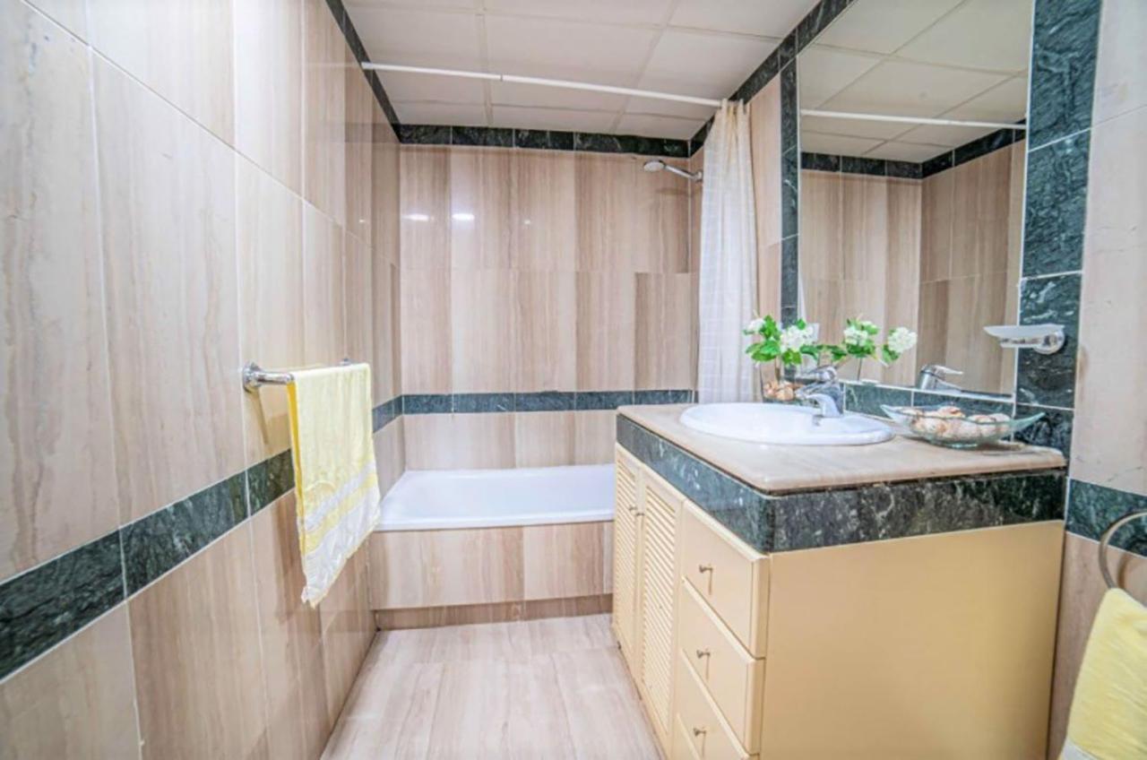 Marysol Apartamento *