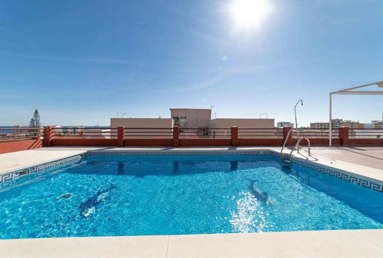 Marysol Apartment Benalmadena