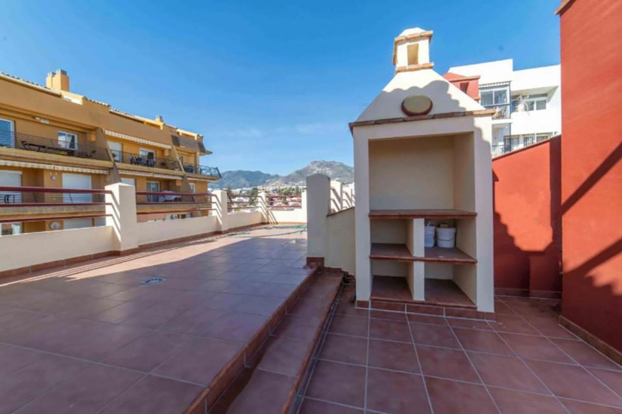 Marysol Apartamento *