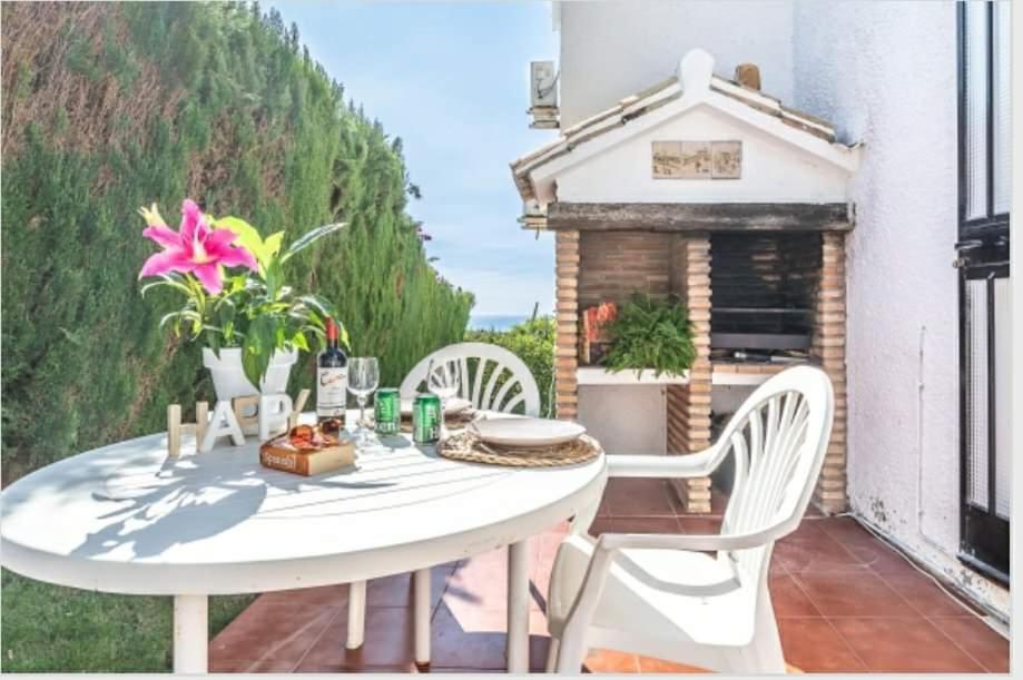 Villa Veracruz Benalmádena