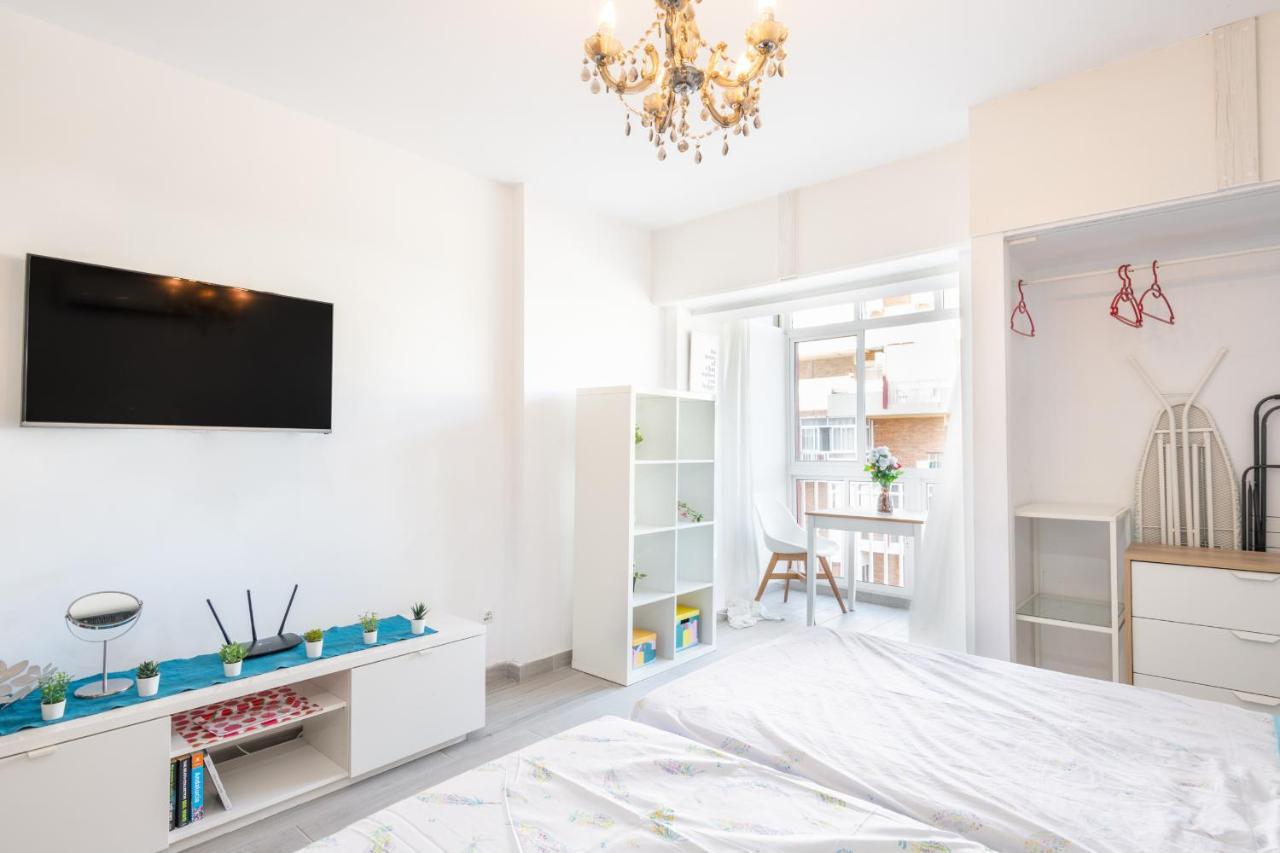 Apartment Coqueto Estudio En Ideal Parejas By Renthas *