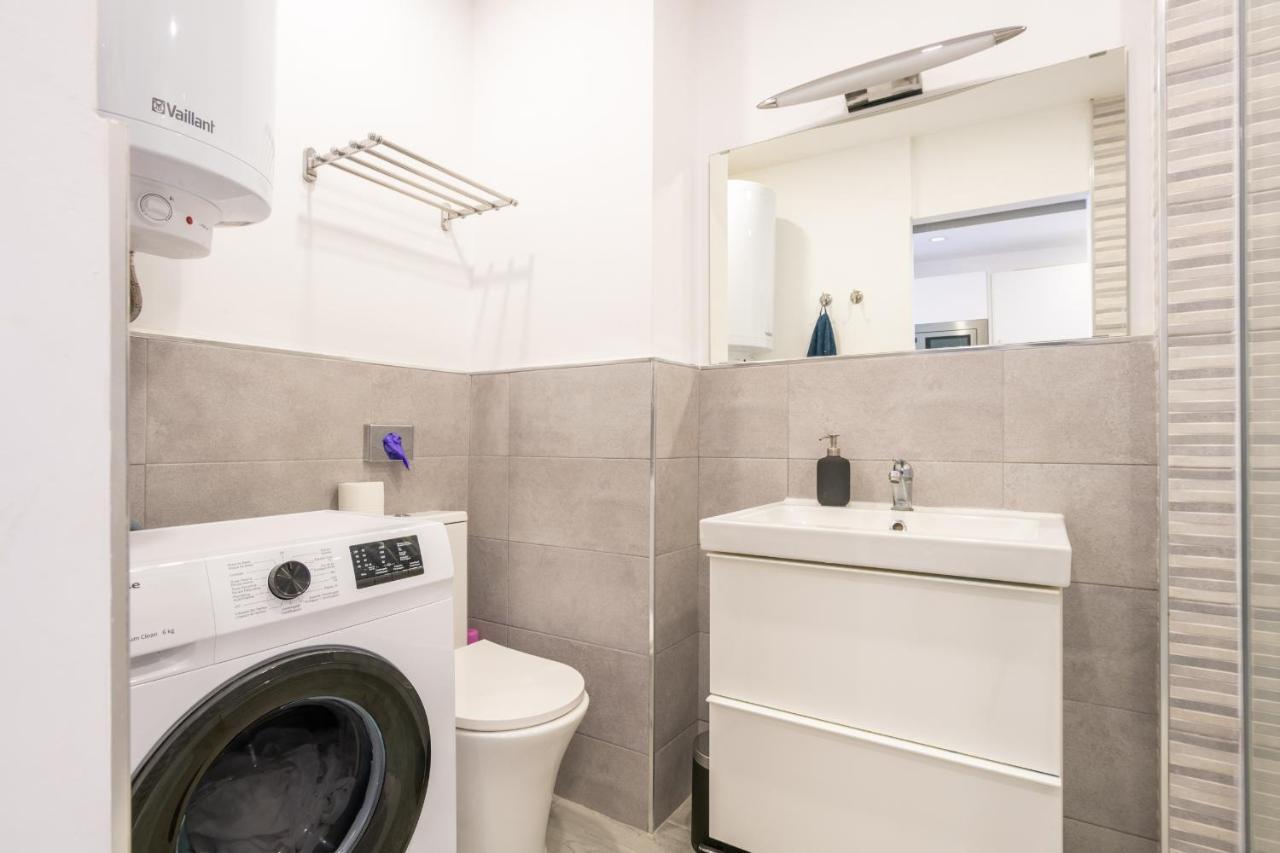 Apartment Coqueto Estudio En Ideal Parejas By Renthas *